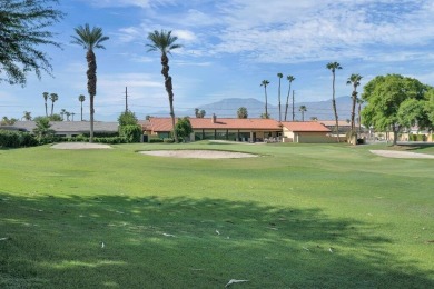 So picture this: you've got a super charming 2,632-square-foot on Bermuda Dunes Country Club in California - for sale on GolfHomes.com, golf home, golf lot