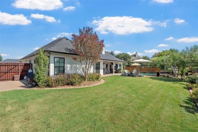 Welcome to updated perfection at 5640 Rosalie! This stunning on The Lake Country Club - Lake Waco in Texas - for sale on GolfHomes.com, golf home, golf lot