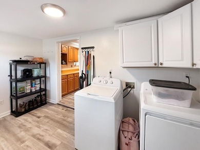 Recently renovated and full of character, this three-bedroom on  in Florida - for sale on GolfHomes.com, golf home, golf lot