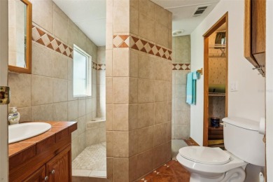 Come see this one-of-a-kind home in the highly sought-after Dora on Country Club of Mount Dora in Florida - for sale on GolfHomes.com, golf home, golf lot