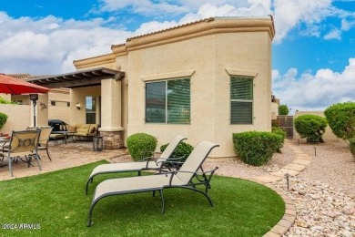 Stunning turn-key detached home located directly on golf course! on Painted Mountain Golf Club in Arizona - for sale on GolfHomes.com, golf home, golf lot