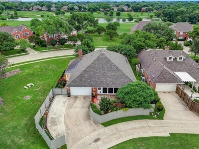 Introducing a charming gem across from Sherrill Park Golf Course on Sherrill Park Golf Course in Texas - for sale on GolfHomes.com, golf home, golf lot