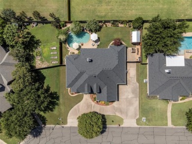 Welcome to updated perfection at 5640 Rosalie! This stunning on The Lake Country Club - Lake Waco in Texas - for sale on GolfHomes.com, golf home, golf lot