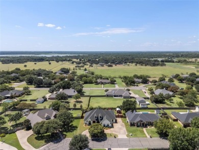 Welcome to updated perfection at 5640 Rosalie! This stunning on The Lake Country Club - Lake Waco in Texas - for sale on GolfHomes.com, golf home, golf lot