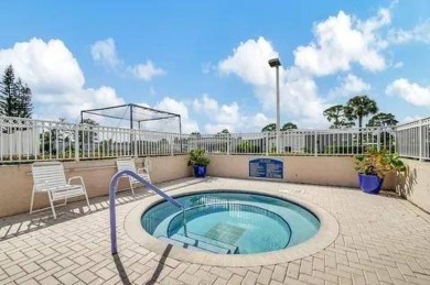 Three bedroom, Two bath with lots of space inside and out, Just on Cypress Creek Country Club - Boynton Beach in Florida - for sale on GolfHomes.com, golf home, golf lot