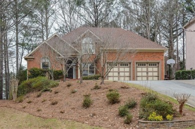 Price Refresh!! 
Welcome to your dream retreat nestled in the on Canongate At Eagle Watch Golf Club in Georgia - for sale on GolfHomes.com, golf home, golf lot