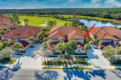 Welcome Home to Pelican Preserve! Step into resort-style living on Pelican Preserve Golf Club in Florida - for sale on GolfHomes.com, golf home, golf lot