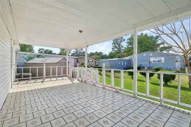 Come see this one-of-a-kind home in the highly sought-after Dora on Country Club of Mount Dora in Florida - for sale on GolfHomes.com, golf home, golf lot