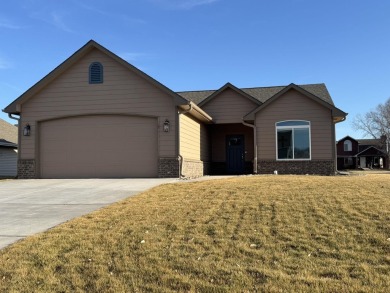 NEW NEW NEW! You won't want to miss this beautiful new on Quail Ridge Golf Course in Kansas - for sale on GolfHomes.com, golf home, golf lot