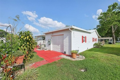 Come see this one-of-a-kind home in the highly sought-after Dora on Country Club of Mount Dora in Florida - for sale on GolfHomes.com, golf home, golf lot