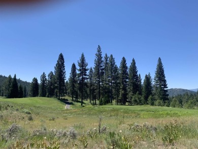 Stunning 1.22 acre homesite overlooking the Grizzly Ranch Golf on Grizzly Ranch Golf Club in California - for sale on GolfHomes.com, golf home, golf lot