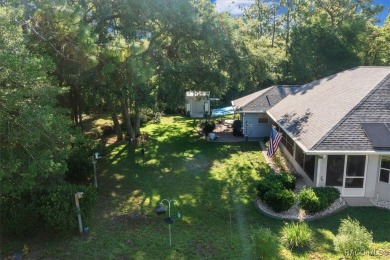 You have found it...an exceptional home that has been updated on Citrus Springs Country Club in Florida - for sale on GolfHomes.com, golf home, golf lot