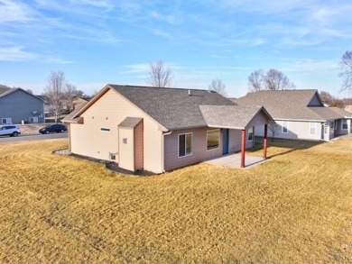 NEW NEW NEW! You won't want to miss this beautiful new on Quail Ridge Golf Course in Kansas - for sale on GolfHomes.com, golf home, golf lot