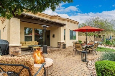 Stunning turn-key detached home located directly on golf course! on Painted Mountain Golf Club in Arizona - for sale on GolfHomes.com, golf home, golf lot