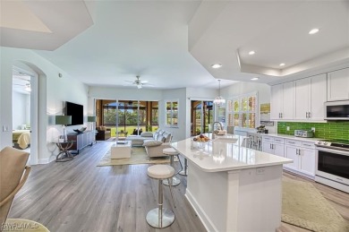 Welcome Home to Pelican Preserve! Step into resort-style living on Pelican Preserve Golf Club in Florida - for sale on GolfHomes.com, golf home, golf lot