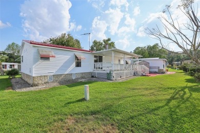 Come see this one-of-a-kind home in the highly sought-after Dora on Country Club of Mount Dora in Florida - for sale on GolfHomes.com, golf home, golf lot