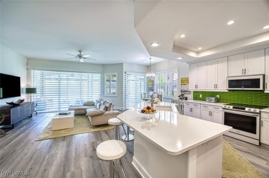 Welcome Home to Pelican Preserve! Step into resort-style living on Pelican Preserve Golf Club in Florida - for sale on GolfHomes.com, golf home, golf lot