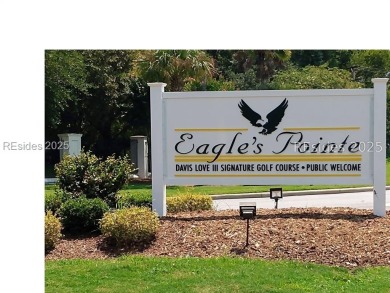 Popular Delaware Model - Golf  Nature Views!
This spacious 2,174 on Eagles Pointe Golf Club in South Carolina - for sale on GolfHomes.com, golf home, golf lot