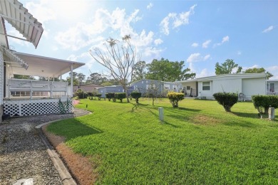 Come see this one-of-a-kind home in the highly sought-after Dora on Country Club of Mount Dora in Florida - for sale on GolfHomes.com, golf home, golf lot