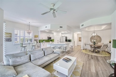 Welcome Home to Pelican Preserve! Step into resort-style living on Pelican Preserve Golf Club in Florida - for sale on GolfHomes.com, golf home, golf lot