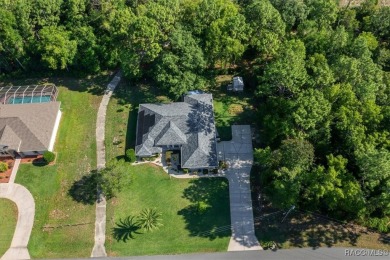 You have found it...an exceptional home that has been updated on Citrus Springs Country Club in Florida - for sale on GolfHomes.com, golf home, golf lot