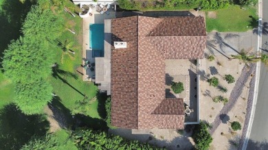 So picture this: you've got a super charming 2,632-square-foot on Bermuda Dunes Country Club in California - for sale on GolfHomes.com, golf home, golf lot