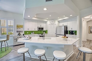 Welcome Home to Pelican Preserve! Step into resort-style living on Pelican Preserve Golf Club in Florida - for sale on GolfHomes.com, golf home, golf lot