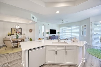 Welcome Home to Pelican Preserve! Step into resort-style living on Pelican Preserve Golf Club in Florida - for sale on GolfHomes.com, golf home, golf lot