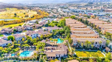 Welcome to this beautifully updated 2-bedroom, 2-bathroom condo on Dos Lagos Golf Club in California - for sale on GolfHomes.com, golf home, golf lot