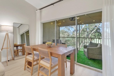 This private second-floor end unit residence is light & bright on Lely Resort Golf and Country Club in Florida - for sale on GolfHomes.com, golf home, golf lot
