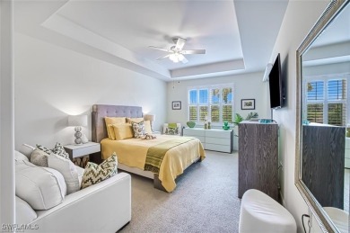 Welcome Home to Pelican Preserve! Step into resort-style living on Pelican Preserve Golf Club in Florida - for sale on GolfHomes.com, golf home, golf lot