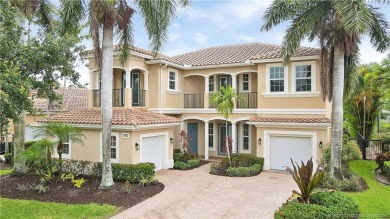 Sequoia model POOL home on a premier cul-de-sac location! 4 BR 4 on Hammock Creek Golf Club in Florida - for sale on GolfHomes.com, golf home, golf lot