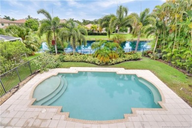Sequoia model POOL home on a premier cul-de-sac location! 4 BR 4 on Hammock Creek Golf Club in Florida - for sale on GolfHomes.com, golf home, golf lot