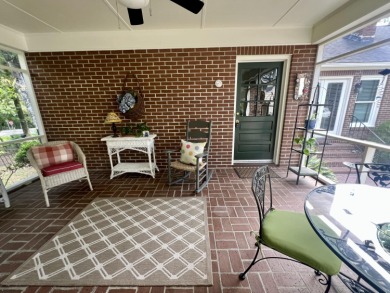 Located in the highly desirable neighborhood of Forest Hills on Dogwood Hills Country Club in South Carolina - for sale on GolfHomes.com, golf home, golf lot