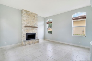 Sequoia model POOL home on a premier cul-de-sac location! 4 BR 4 on Hammock Creek Golf Club in Florida - for sale on GolfHomes.com, golf home, golf lot