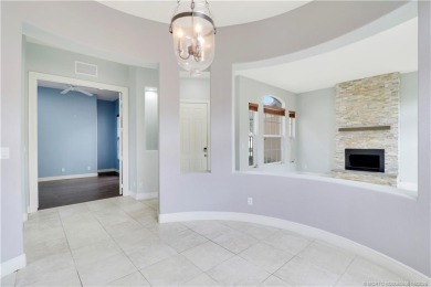Sequoia model POOL home on a premier cul-de-sac location! 4 BR 4 on Hammock Creek Golf Club in Florida - for sale on GolfHomes.com, golf home, golf lot