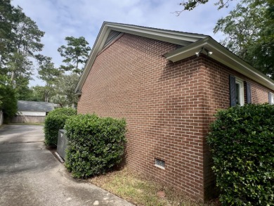 Located in the highly desirable neighborhood of Forest Hills on Dogwood Hills Country Club in South Carolina - for sale on GolfHomes.com, golf home, golf lot