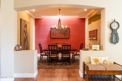 Stunning Hillside Retreat with Panoramic Views Welcome to your on Somersett Country Club - Canyon Nine in Nevada - for sale on GolfHomes.com, golf home, golf lot