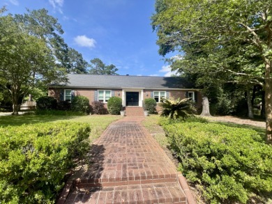 Located in the highly desirable neighborhood of Forest Hills on Dogwood Hills Country Club in South Carolina - for sale on GolfHomes.com, golf home, golf lot