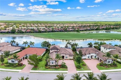 **Stunning Turnkey Furnished Home with Golf Membership!** on Bonita National Golf Course in Florida - for sale on GolfHomes.com, golf home, golf lot