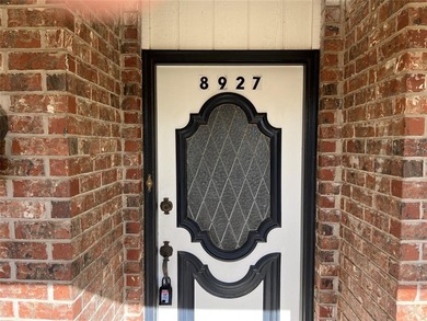 Located in the gated community of Pecan Plantation, this on Pecan Plantation Country Club in Texas - for sale on GolfHomes.com, golf home, golf lot