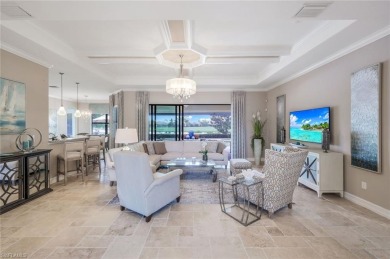 **Stunning Turnkey Furnished Home with Golf Membership!** on Bonita National Golf Course in Florida - for sale on GolfHomes.com, golf home, golf lot