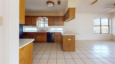 Located in the gated community of Pecan Plantation, this on Pecan Plantation Country Club in Texas - for sale on GolfHomes.com, golf home, golf lot