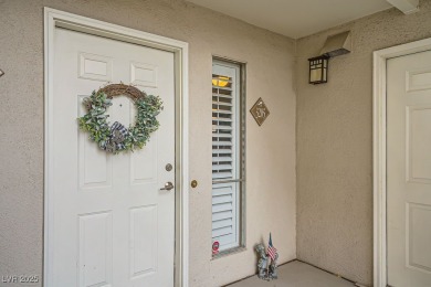 Beautiful Downstairs Condo - On The 18th Fairway at the Historic on Las Vegas Country Club in Nevada - for sale on GolfHomes.com, golf home, golf lot