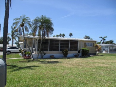YOU'RE GONNA LOVE THIS 2 BEDROOM 2 BATH PARTIALLY FURNISHED on Heather Hills Golf Course in Florida - for sale on GolfHomes.com, golf home, golf lot