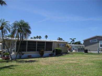 YOU'RE GONNA LOVE THIS 2 BEDROOM 2 BATH PARTIALLY FURNISHED on Heather Hills Golf Course in Florida - for sale on GolfHomes.com, golf home, golf lot