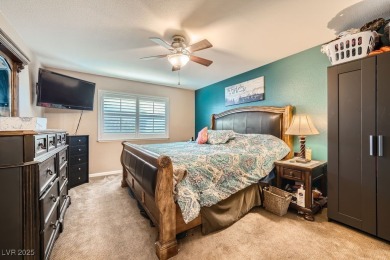 Beautiful Downstairs Condo - On The 18th Fairway at the Historic on Las Vegas Country Club in Nevada - for sale on GolfHomes.com, golf home, golf lot