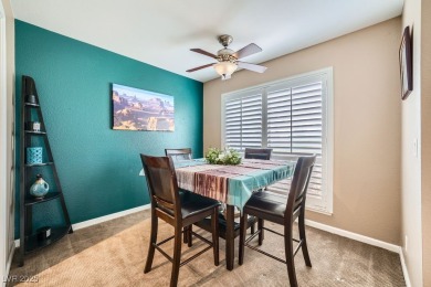 Beautiful Downstairs Condo - On The 18th Fairway at the Historic on Las Vegas Country Club in Nevada - for sale on GolfHomes.com, golf home, golf lot