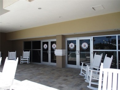 YOU'RE GONNA LOVE THIS 2 BEDROOM 2 BATH PARTIALLY FURNISHED on Heather Hills Golf Course in Florida - for sale on GolfHomes.com, golf home, golf lot