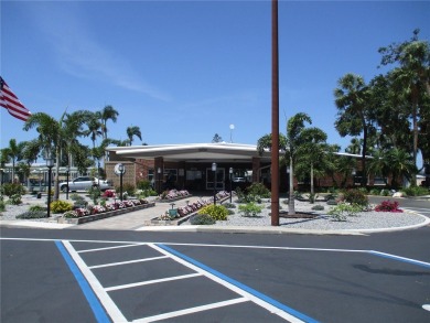 YOU'RE GONNA LOVE THIS 2 BEDROOM 2 BATH PARTIALLY FURNISHED on Heather Hills Golf Course in Florida - for sale on GolfHomes.com, golf home, golf lot